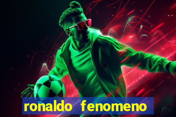 ronaldo fenomeno efootball 2024